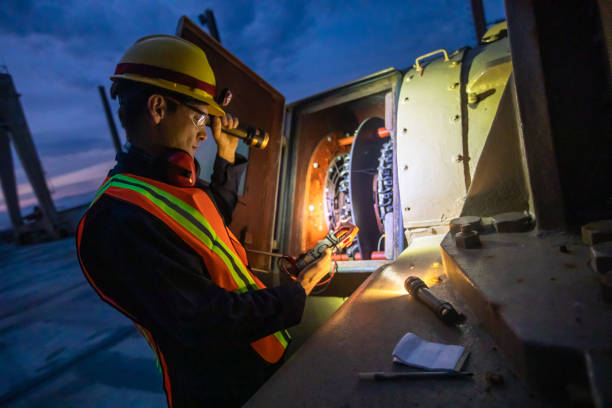 Best Electrical Repair Services  in Belmont, VA