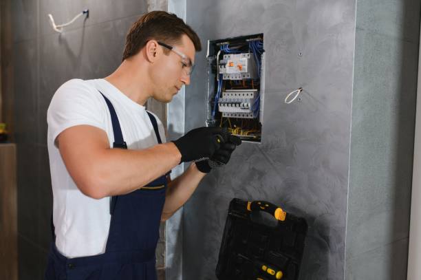 Best Best Electricians Near Me  in Belmont, VA