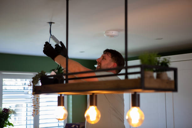 Best Emergency Electrician Near Me  in Belmont, VA