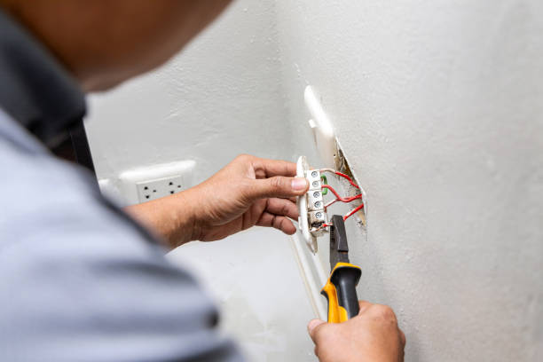 Best Electrical Rewiring Services  in Belmont, VA