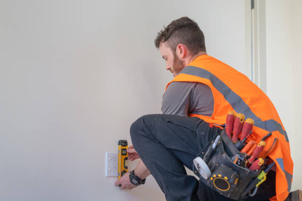 Best Electrical Repair Services  in Belmont, VA